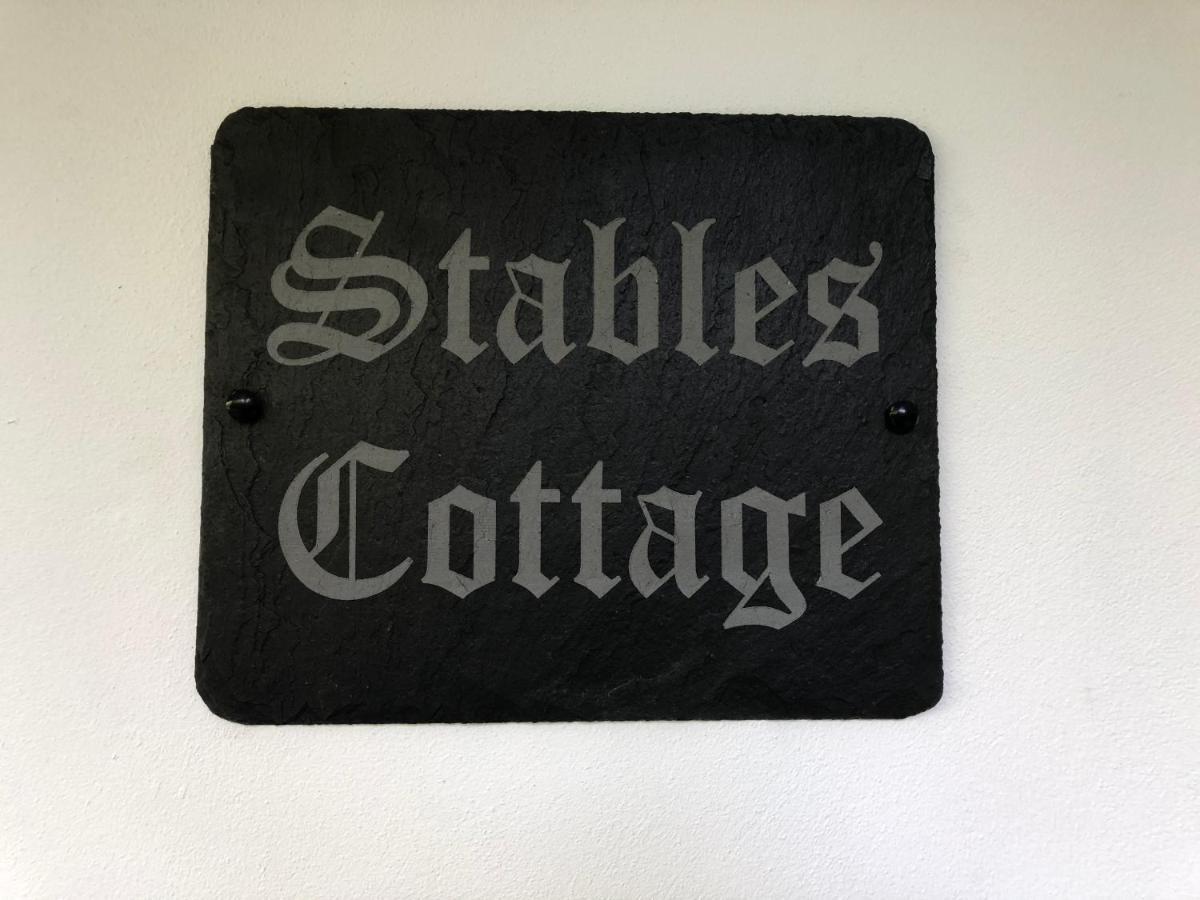 Stables Cottage, Idyllic Location Stunning Views Llandysul Экстерьер фото