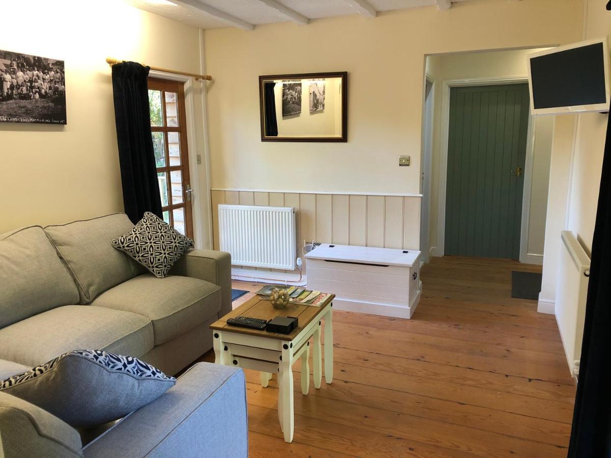 Stables Cottage, Idyllic Location Stunning Views Llandysul Экстерьер фото