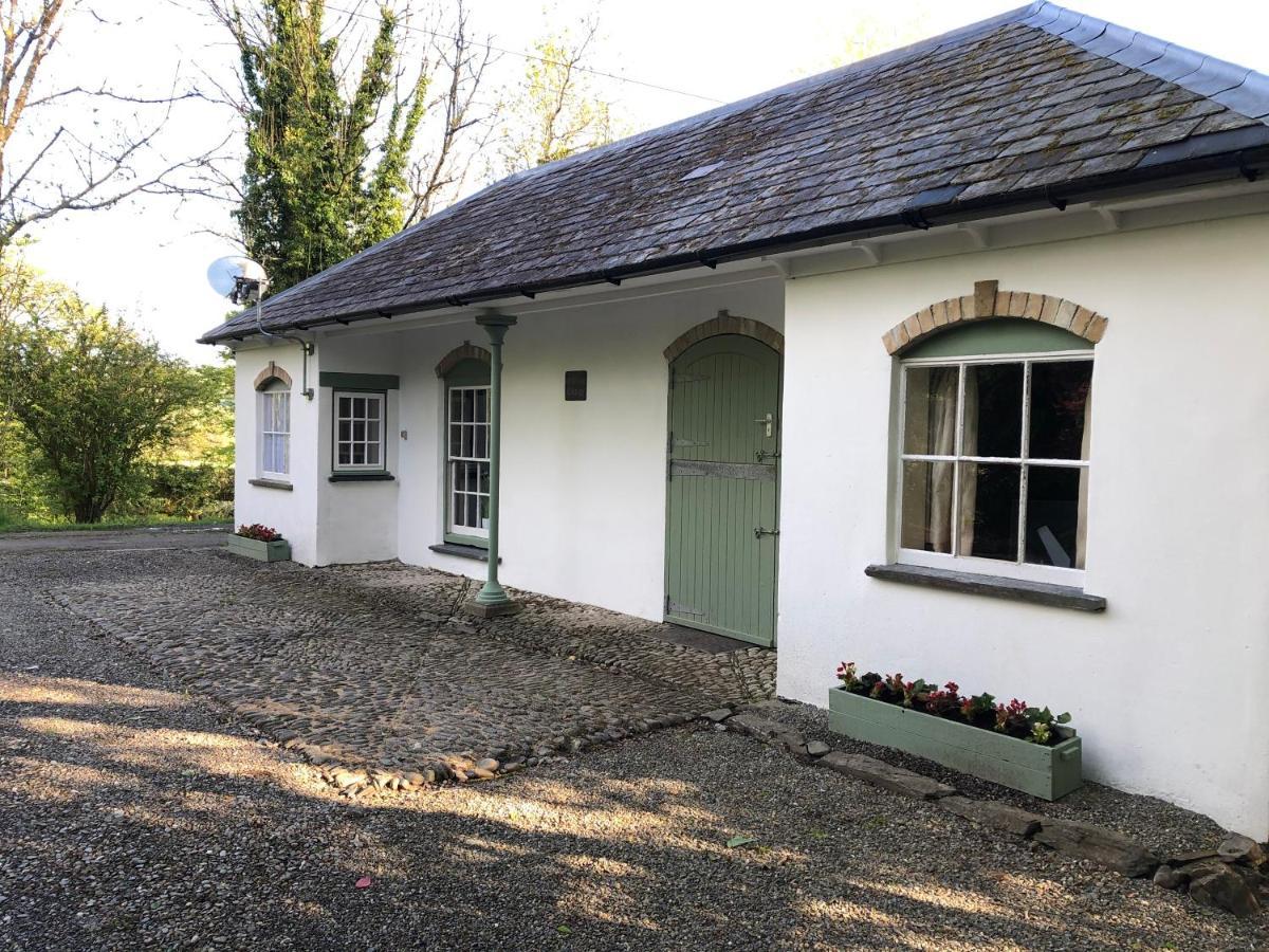 Stables Cottage, Idyllic Location Stunning Views Llandysul Экстерьер фото
