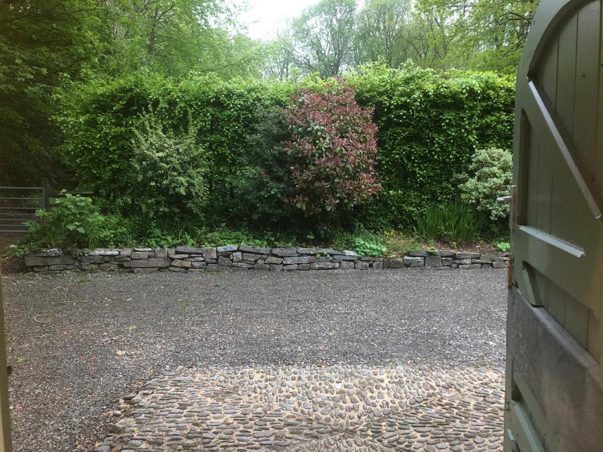 Stables Cottage, Idyllic Location Stunning Views Llandysul Экстерьер фото