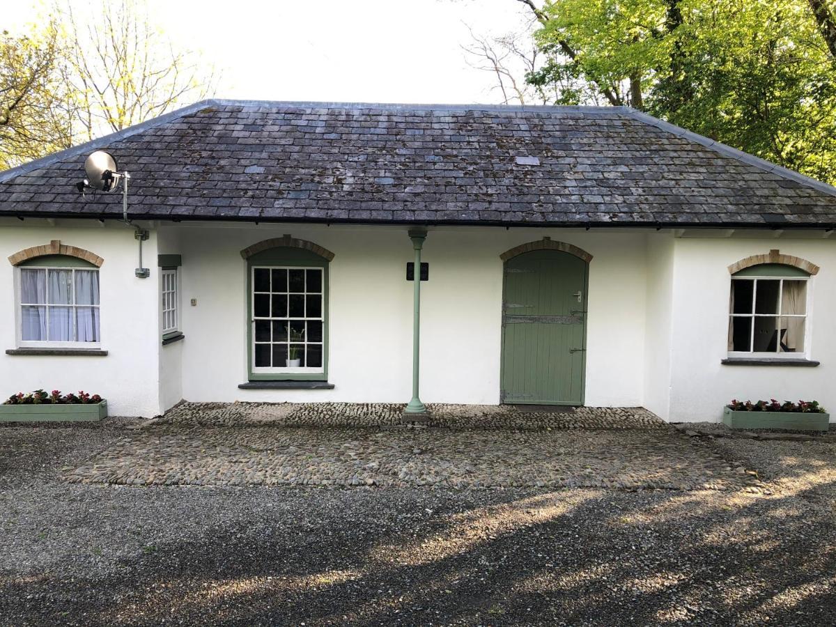 Stables Cottage, Idyllic Location Stunning Views Llandysul Экстерьер фото